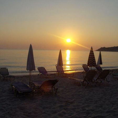 Monte Caputo Holiday House Alykes (Zakynthos) Exterior foto