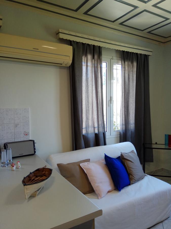 Monte Caputo Holiday House Alykes (Zakynthos) Exterior foto