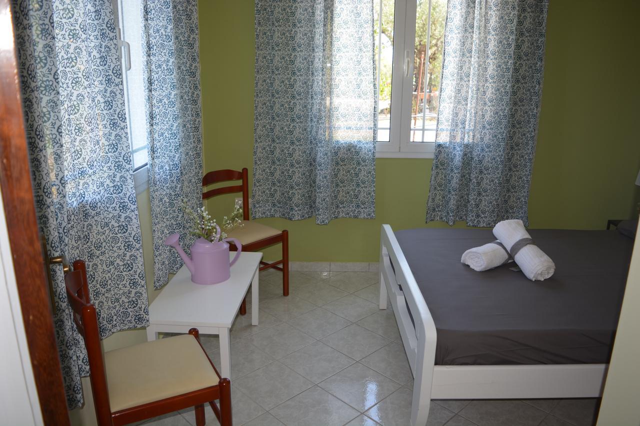 Monte Caputo Holiday House Alykes (Zakynthos) Exterior foto
