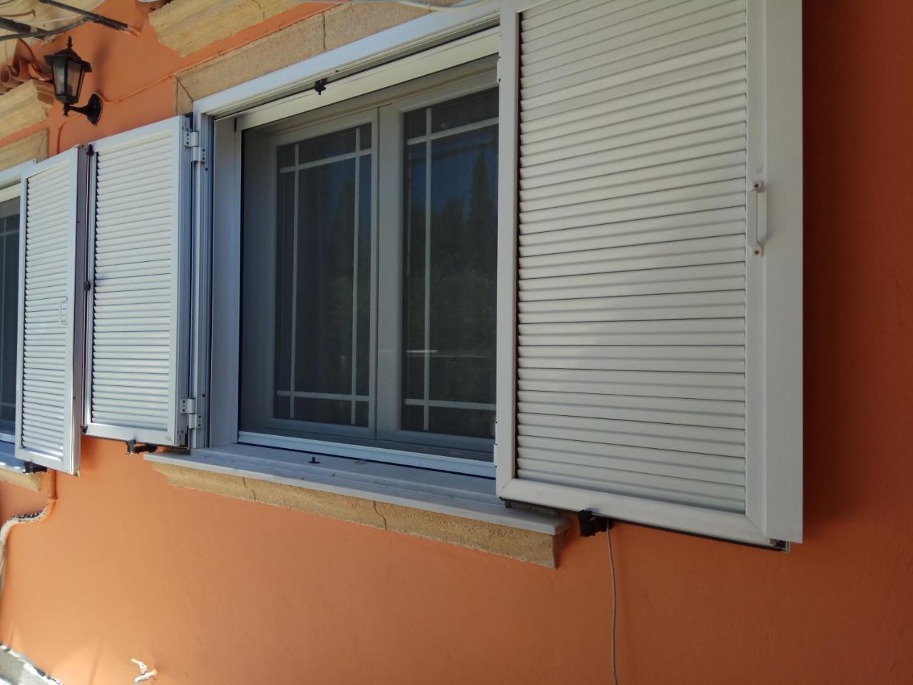 Monte Caputo Holiday House Alykes (Zakynthos) Exterior foto